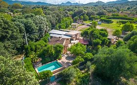 Villa Kashmir By Mallorca Villa Selection