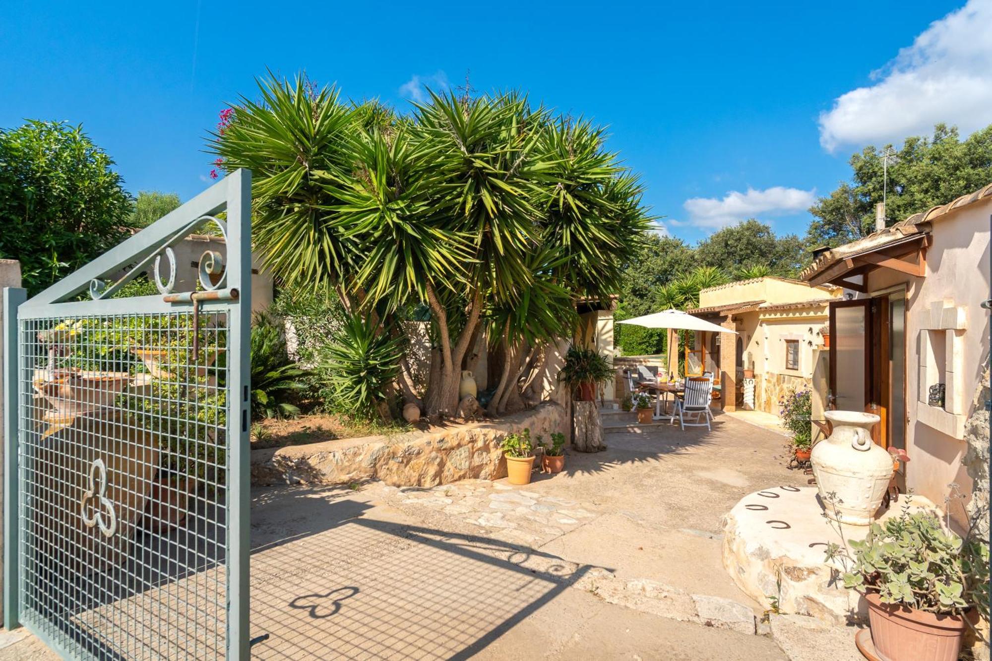 Villa Kashmir By Mallorca Villa Selection Artá Exterior foto