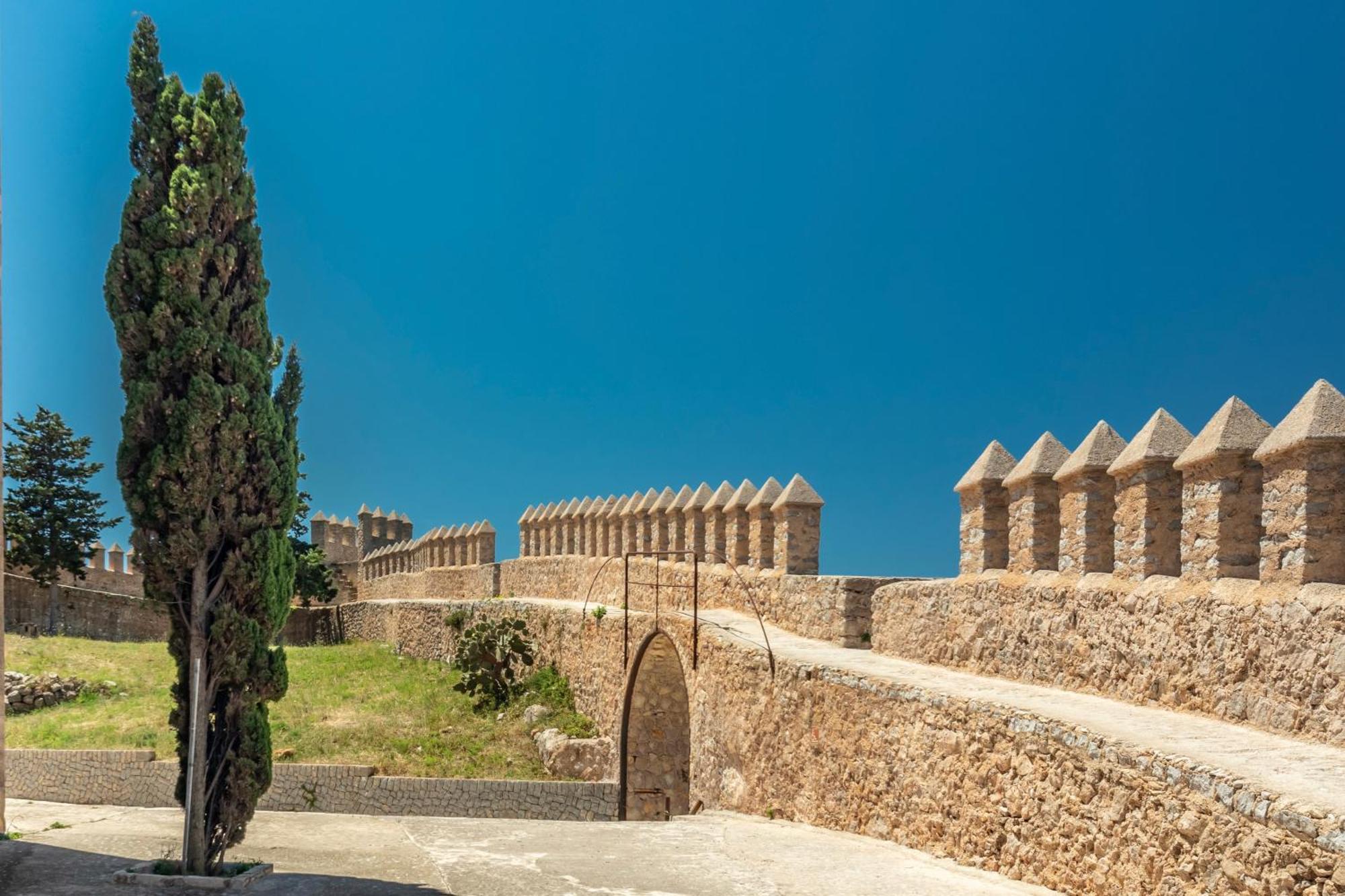 Villa Kashmir By Mallorca Villa Selection Artá Exterior foto